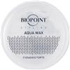 Biopoint Styling - Aqua Wax, Cera Modellante e Lucidante a Base d'Acqua, Fissaggio Forte, Azione Idratante e Fortificante, Ideale per Look Bagnati, 30 ml