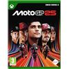 Milestone MotoGP™25 (Xbox Series X)
