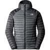 THE NORTH FACE NF0A87GY58S M BETTAFORCA LT DOWN JACKET Giacca Uomo Duck Green-Deep Nori Taglia S