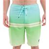 Hurley Boardshort Uomo - Weekender 20, 32, Khaki