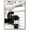 AlexandreHouse Cuadro chanel ii_FASE5