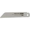 Fiskars Original Fiskars Lama di Ricambio Pro per Sega Pieghevole a Taglio Tirante PowerTooth (1062932), Lunghezza della Lama: 15 cm, 19 TPI, 1062942