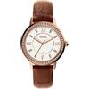Fossil Gwen ES4878 orologio donna al quarzo, cinghia