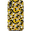 Disney Custodia per iPhone XR Disney Topolino Giallo