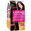 Casting Crème Gloss L'Oréal Paris, Casting Crème Gloss - Colorazione tono su tono senza ammoniaca, set da 2