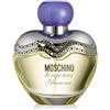 Moschino Toujours Glamour Eau de Toilette, Donna, 50 ml