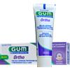 SUNSTAR ITALIANA Srl Sunstar Gum Gel Dentifricio Ortho 75ml