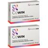 Cowin 30 Capsule Gastroprotette 2x30 pz