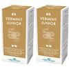Gse Vermint Junior 250 Ml 2x250 ml Soluzione orale