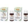Buona SpA Societa' Benefit Lactobif Set da 2 2x8 ml Gocce orali