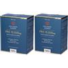 Optima Naturals Srl Collagene Marino Pro 10.000 mg Trattamento Urto Set da 2 2x12x50 ml Flaconcini bevibili