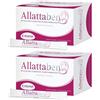 Orsana Italia Srl Orsana Allattaben Set da 2 2x20x10 ml Stick