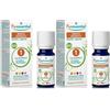 Puressentiel Olio Essenziale Menta Piperita 2x10 ml Soluzione orale