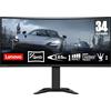 Lenovo Monitor G34w-30