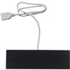 Generico Caricatore del pannello solare - Pannello di ricarica portatile, pacco batteria a energia solare | Banca della batteria ad ricarica rapida USB per telefono, laptop e fotocamera, caricatore a ri