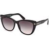 Tom Ford Nora FT0937 (01B)