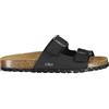CMP ECO THALITHA SLIPPER, Sandali a Ciabatta Uomo, Nero, 42 EU