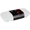 Excellent Houseware Contenitore per uova in plastica per 10 uova
