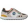 Colmar Sneakers Bianco/multi TRAVISSPORTDIVISION| BIANCO/MULTI 44