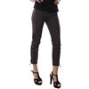 Diesel Jeans da Donna Aderenti Skinny Brucke SP 008HC W24 - W27 #3 - grigio, 26W / 34L