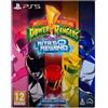 Atari Mighty Morphin Power Rangers: Ritas Rewind - Deluxe Edition - PS5