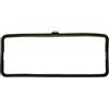 AJUSA 11023900 Guarnizione Copritestata Compatibilità con PEUGEOT 206 2 volumi/Coda spiovente 2A/C 207 WA, WC 307 3A/C, CITROËN C3 I Hatchback FC, FN