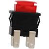 Polti interruttore ferro stiro Vaporella 505 515 525 535 Pro Silver Happy NOTE!