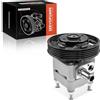 Frankberg Pompa servosterzo Compatibile con V70 III 135 S-Max WA6 Mondeo IV Turnier BA7 S80 II 124 Mondeo IV BA7 Replace# 6G913A696NA