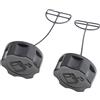 Bowarepro 2Pcs Tappo Serbatoio Carburante Per Decespugliatore 33CC 43CC 52CC CG330 CG430 Motore Cinese