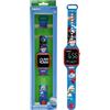 Lexibook, Puffi, Orologio digitale, display 12 o 24 ore DMW060SF