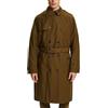 ESPRIT 014ee2g309 Giacca, 350/kaki Verde, XL Uomo