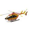 NEWRAY Modello 1:43 Elicottero Forze dell'ordine Securite (2013)