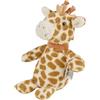 Sterntaler Peluche S Giraffa Kaya, marrone dorato