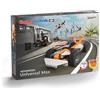 fischertechnik Universal Max 571904 - kit di costruzione, giocattolo tecnico, 10 modelli, dai 7 anni in su