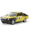 TAMIYA 58729 1:10 RC Opel Kadett GT/E Rally MB-01 - Auto telecomandata, veicolo, modellismo, assemblaggio, hobby, RC, kit di costruzione non verniciata