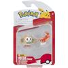 Pokémon Battle Figure Pack (Glaceon) W15