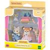 Sylvanian Families - 5818 Set Asilo Principesse