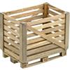 Carson Modellsport 500907609 - Scatola a griglia 1:14, 1 pezzo.