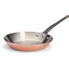 DE BUYER DeBuyer Padella, cobre, Colore: Arancione, 32 cm