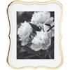 Kate Spade New York Crown Point Gold 20,3 x 25,4 cm, dorato, metallico, 1,4 kg