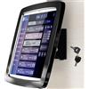 Beelta Supporto da parete per tablet compatibile con iPad 10 pollici, iPad Pro 11 1 2 3 4, Air 4 5, iPad Air 11, BSW102BA