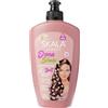 SKALA -SKALA EXPERT- Crema per pettinare Dona Skala 250 gr - Oli vegetali che rinforzano e donano lucentezza ai capelli