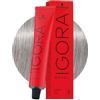 Schwarzkopf Igora Royal 0000002727 Colore per Capelli Permanente - Tono 9.5-22, Blu chiaro, (1x 60 m