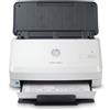 HP Scanjet Pro 3000 s4 Scanner a foglio A4 600 DPI fronte/retro USB 3.2
