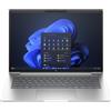 HP ProBook 445 G11 AMD Ryzen™ 5 7535U Computer portatile 35,6 cm (14") WUXGA 8 GB DDR5-SDRAM 512 GB SSD Wi-Fi 6E (802.11ax) Windows 11 Pro Argento