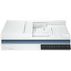 HP Scanjet Pro 3600 f1 Scanner piano e ADF 1200 x 1200 DPI A4 Bianco