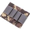 EXCEART 1 Pezzo Cassetta Degli Attrezzi Zaino Porta Attrezzi Borsa Marsupio Borse Porta Attrezzi in Tela Piccola Bustina Di Strumenti Camouflage Tessuto in Nylon 600d