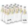 San Benedetto Passione Italiana, Gassosa, 12x400 ml, Bevanda Analcolica Gassata, Gusto Fresco e Frizzante, Perfetto per Ogni Occasione