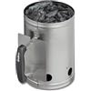 Enders® 88246 - Caminetto di accensione per Barbecue a carbonella, Larghezza 19 x Lunghezza 29,5 x Altezza 27,5 cm, a carbonella