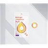 Air up 110000032 PODS MANGOPASSION FRUTTA Include 3 baccelli idratanti Air up acqua profumata vegan bio